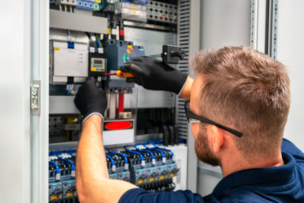 Emergency Electrical Repair Services in Holyoke, MA