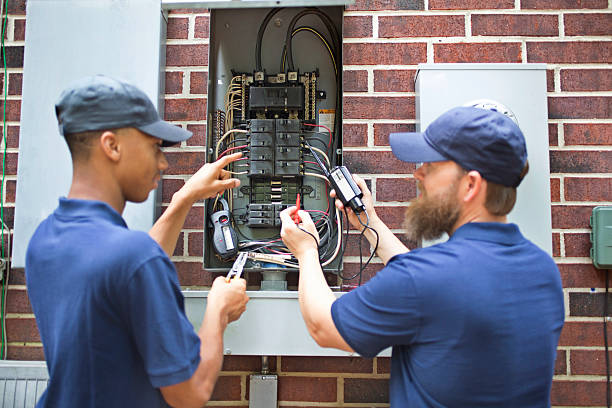 Emergency Electrical Repair Services in Holyoke, MA